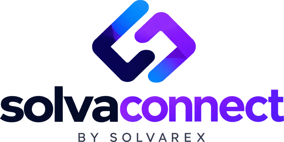SolvaConnect by Solvarex